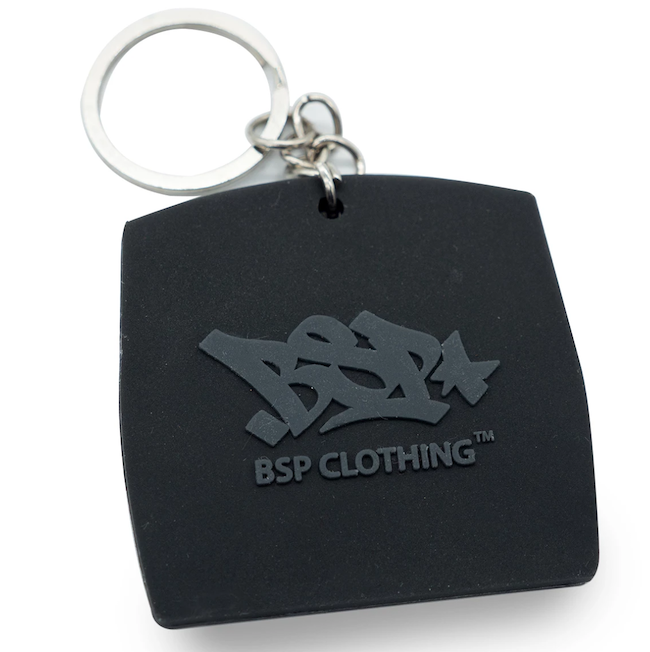 MELBOURNE HITACHI KEYCHAIN UNION HEIGHTS