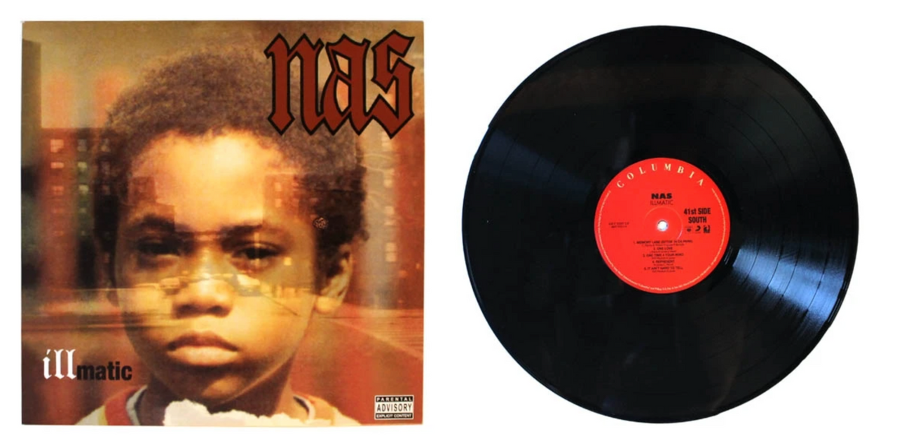 nas illmatic download hulk