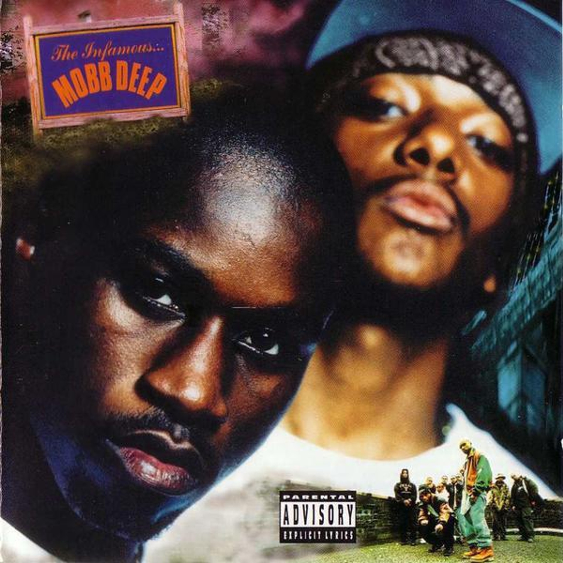 nas mobb deep