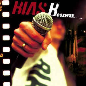 BIAS B - BEEZWAX