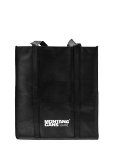 MONTANA PANEL BAG | BLACK MONTANA PANEL BAG | BLACK