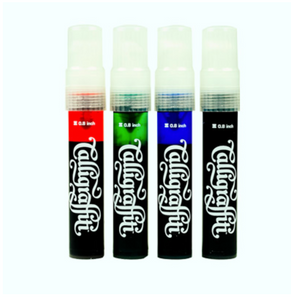 Calligraffiti 20mm Flowpen Ink Marker Calligraffiti 20mm Flowpen Ink Marker