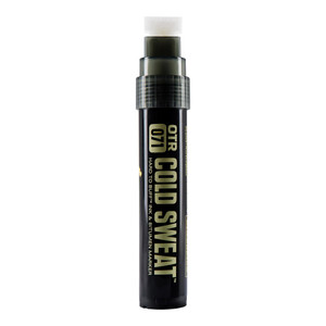 COLD SWEAT 20MM - BLACK COLD SWEAT 20MM - BLACK