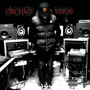 CIECMATE - VISION