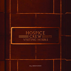 HOSPICE CREW VISITING HOURS CD