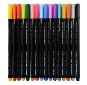 IRONLAK FINELINER 0.4MM SET SERIES 1 IRONLAK FINELINER 0.4MM SET SERIES 1