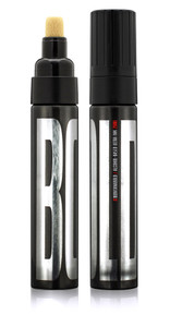 MONTANA BOLD MARKER 8MM ROUND MONTANA BOLD MARKER 8MM ROUND