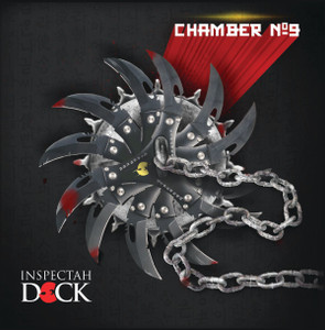 INSPECTAH DECK - CHAMBER NO. 9 INSPECTAH DECK - CHAMBER NO. 9