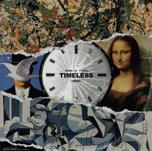 DARK LO X V DON - TIMELESS
