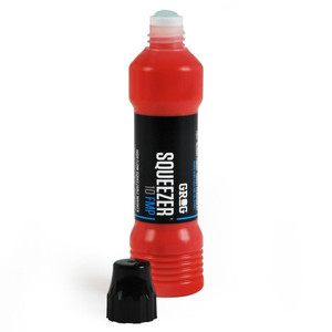 GROG | SQUEEZER 10 FMP GROG | SQUEEZER 10 FMP