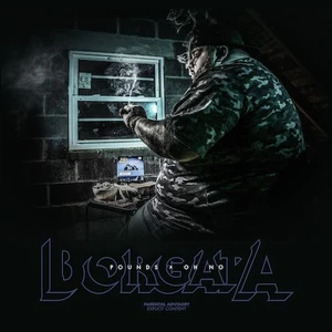POUNDS X OH NO - Borgata (10")
