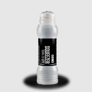 GROG EMPTY 20 MINI SQUEEZER