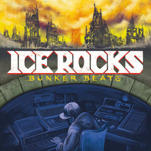 ICEROCKS - Bunker Beats (2LP)