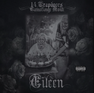 14 TRAPDOORS x CAMOFLAUGE MONK - EILEEN 14 TRAPDOORS x CAMOFLAUGE MONK - EILEEN