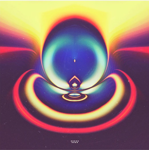 FLIPTRIX - LIGHT WORK (TURQUOISE VINYL GATEFOLD)