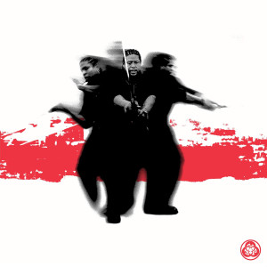 RZA - GHOST DOG: THE WAY OF THE SAMURAI RZA - GHOST DOG: THE WAY OF THE SAMURAI