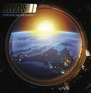 BIAS B - ABOVE & BEYOND