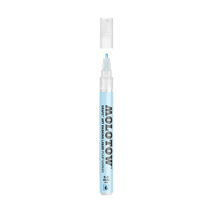 Molotow Grafx Masking Liquid Pen 2mm Molotow Grafx Masking Liquid Pen 2mm