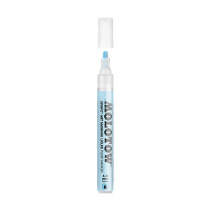Molotow Grafx Masking Liquid Pen 4mm Molotow Grafx Masking Liquid Pen 4mm