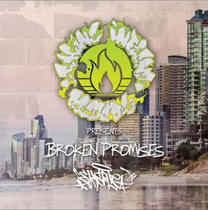 Eksale & Toby Gee - Broken Promises Eksale & Toby Gee - Broken Promises