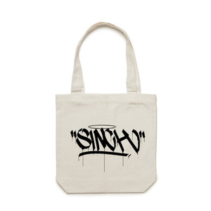 SINCH | TOTE BAG SINCH | TOTE BAG