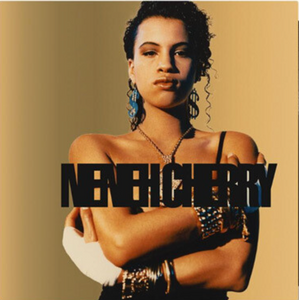 Neneh Cherry - Raw Like Sushi Neneh Cherry - Raw Like Sushi