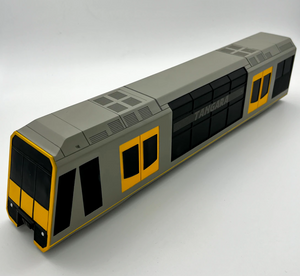 REDHOT TRAINS | SYDNEY TANGARA DRIVER CAR REDHOT TRAINS | SYDNEY TANGARA DRIVER CAR