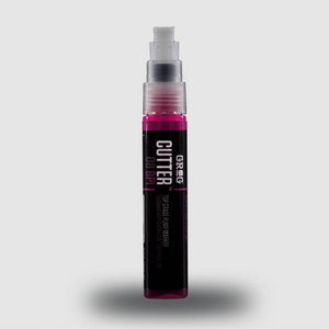 GROG CUTTER 08 BPI GROG CUTTER 08 BPI