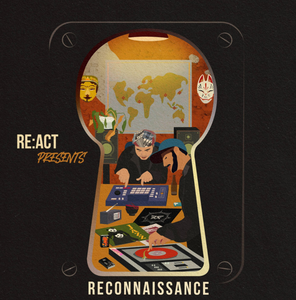 RE:ACT - RECONNAISSANCE
