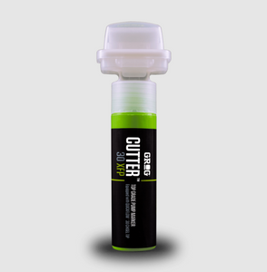 GROG | CUTTER 30 XFP GROG | CUTTER 30 XFP