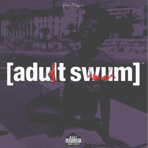HUS KINGPIN - ADULT SWUM