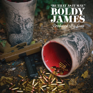 BOLDY JAMES & CUNS - BE THAT AS IT MAY BOLDY JAMES & CUNS - BE THAT AS IT MAY