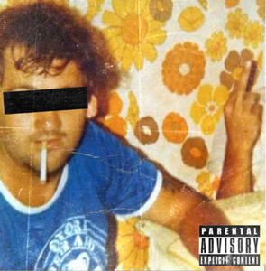 TREBWON - SEEN NOT HEARD (WINNIE BLUES EDITION)