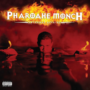 PHAROAHE MONCH - INTERNAL AFFAIRS