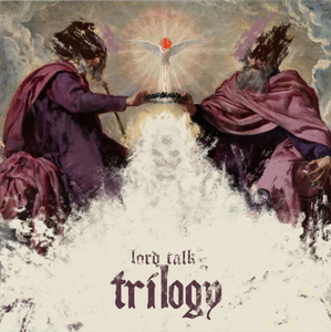 FLEE LORD - LORD TALK TRILOGY