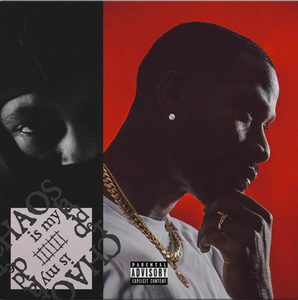 RANSOM & V DON - CHAOS IS MY LADDER RANSOM & V DON - CHAOS IS MY LADDER