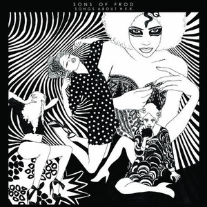 Sons Of Frod - Songs About H.E.R.