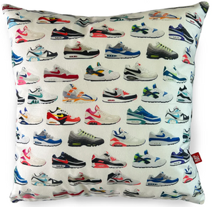 AIR MAX SERIES | CUSHION