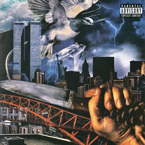 SPIT GEMZ X CIECMATE - DIAMOND CUT LP SPIT GEMZ X CIECMATE - DIAMOND CUT LP