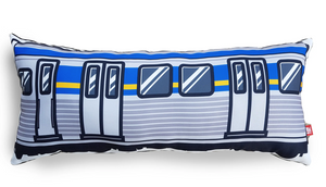 VIC CONNEX TRAIN | CUSHION 65cm