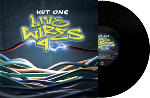 KUT ONE - LIVE WIRES 4 KUT ONE - LIVE WIRES 4