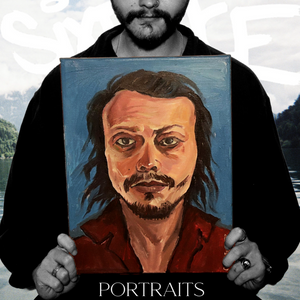 SIXPENCE - PORTRAITS SIXPENCE - PORTRAITS