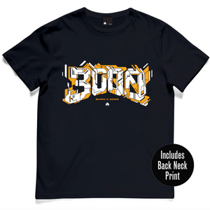 BURN X 3000 | BLACK BURN X 3000 | BLACK