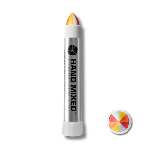 HAND MIXED | SAHARA ORIGINAL | 4 COLOURS HAND MIXED | SAHARA ORIGINAL | 4 COLOURS