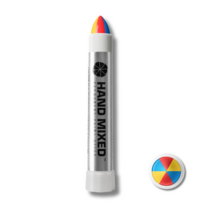 HAND MIXED | PRIME ORIGINAL | 3 COLOURS HAND MIXED | PRIME ORIGINAL | 3 COLOURS