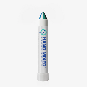 HAND MIXED | RATP EDITION | 4 COLOURS HAND MIXED | RATP EDITION | 4 COLOURS