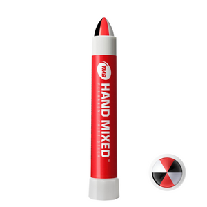 HAND MIXED | TMB EDITION | 3 COLOURS HAND MIXED | TMB EDITION | 3 COLOURS