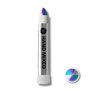 HAND MIXED | WISE ORIGINAL | 3 COLOURS HAND MIXED | WISE ORIGINAL | 3 COLOURS