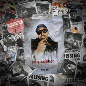 FLUDUST - WHATSHISFACE FLUDUST - WHATSHISFACE