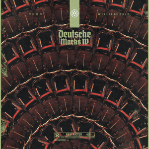 V Don & Willie The Kid - Deutsche Marks 4 V Don & Willie The Kid - Deutsche Marks 4